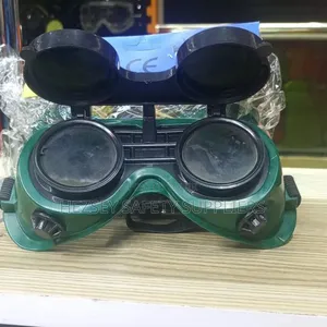 Affordable Welding Flip Safety Goggles