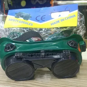 Affordable Welding Flip Safety Goggles