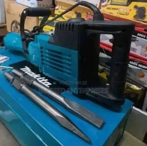 New Arrival Makita Demolisher Machine/Demolisher Breaker Machine