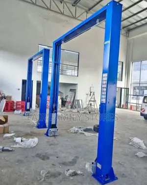 Two Post Lift