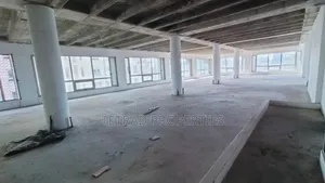 5500 SQFT Office Space in Parklands Road ( Ksh. 100 Per SQFT + Vat)