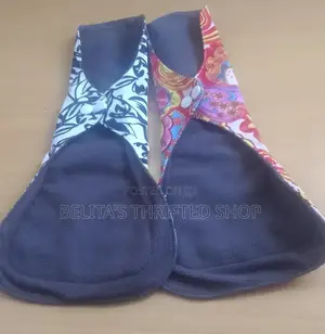 Reusable Sanitary Pads