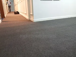 Grey House and Studio Carpet
