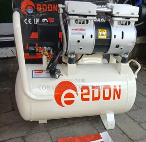 50l Oil Less Air Compressor/ 50l Edon Silent Air Compressor
