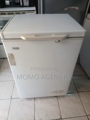 Ramtons Chest Freezer 100l