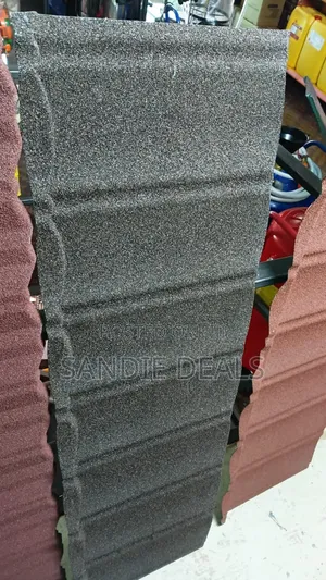 Decra Roofing Iron Sheet