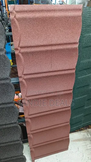 Decra Roofing Iron Sheet