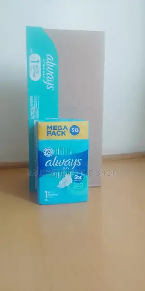 Disposable Sanitary Pads
