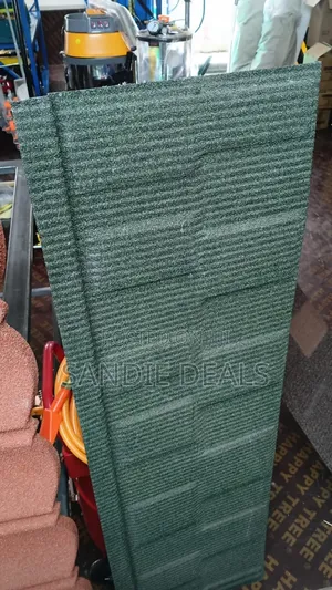 Coated Decra/ Decra Sheet
