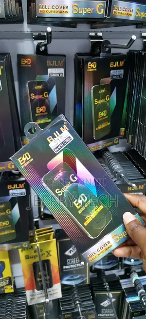 Samil Tempered Glass Screen Protector for Xiaomi Redmi Note 12 Pro+