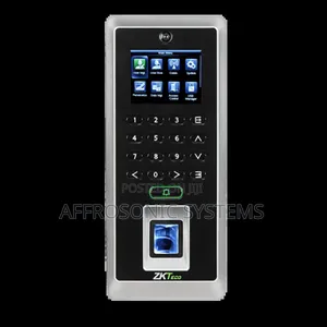 Zkteco F21 Biometric Reader