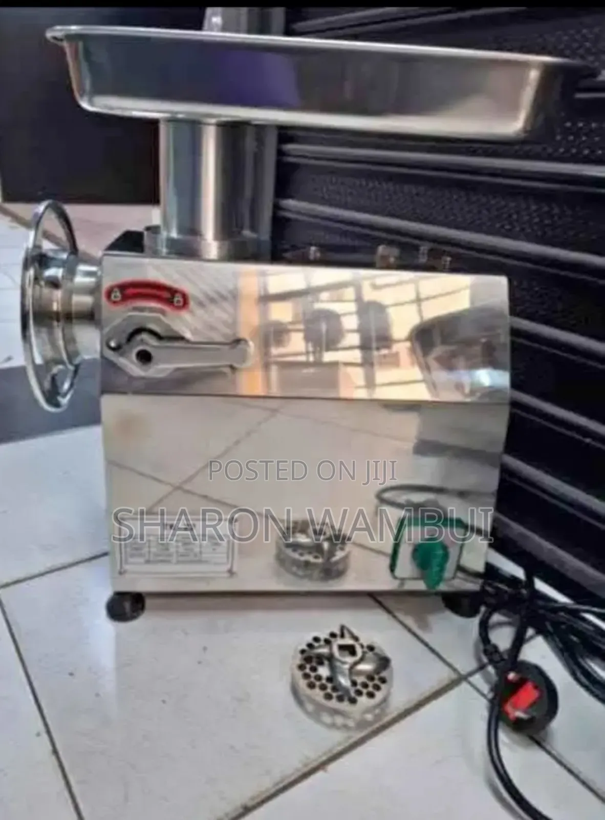 Good Quality M22 Meat Mincer/M22 Meat Mincer