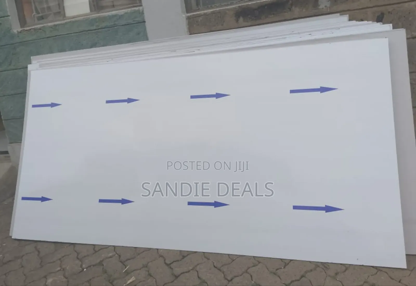 Bendable Aluco Board