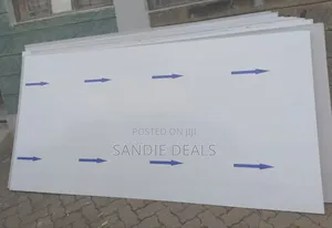 Bendable Aluco Board