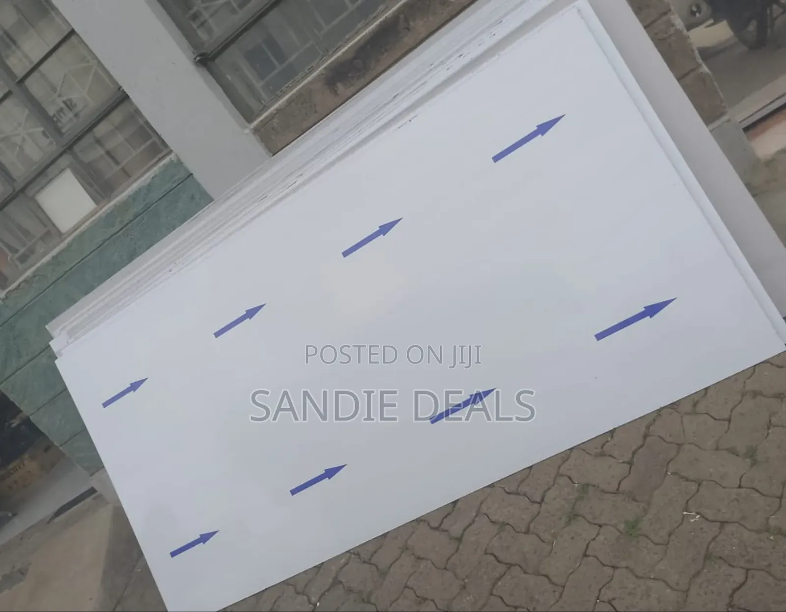 Bendable Aluco Board