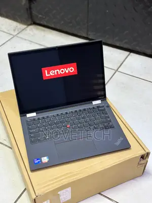 Laptop Lenovo Thinkpad x13 Yoga 32GB Intel Core i7 SSD 512GB