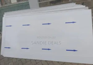 High Quality Aluco Board