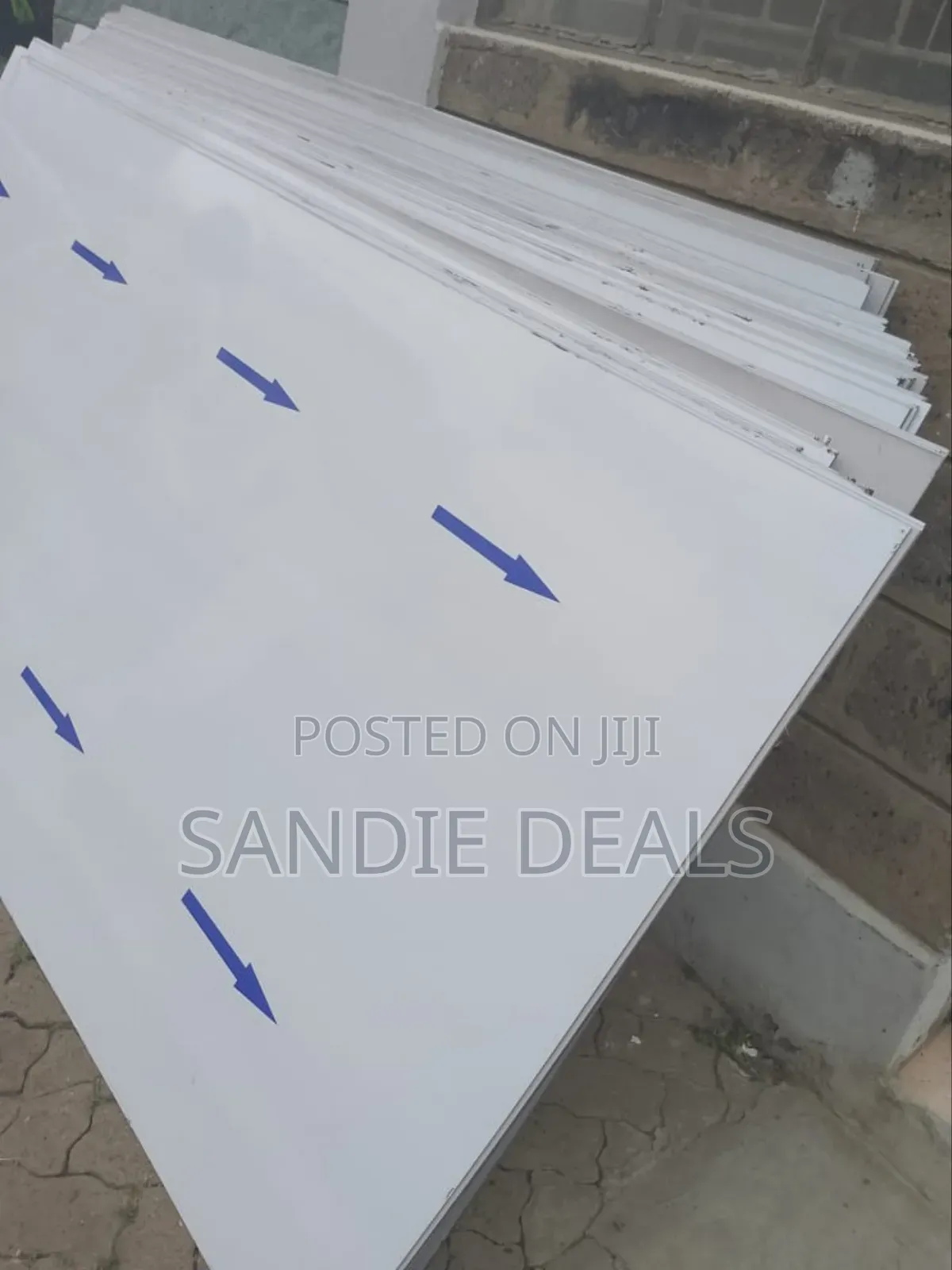 High Quality Aluco Board