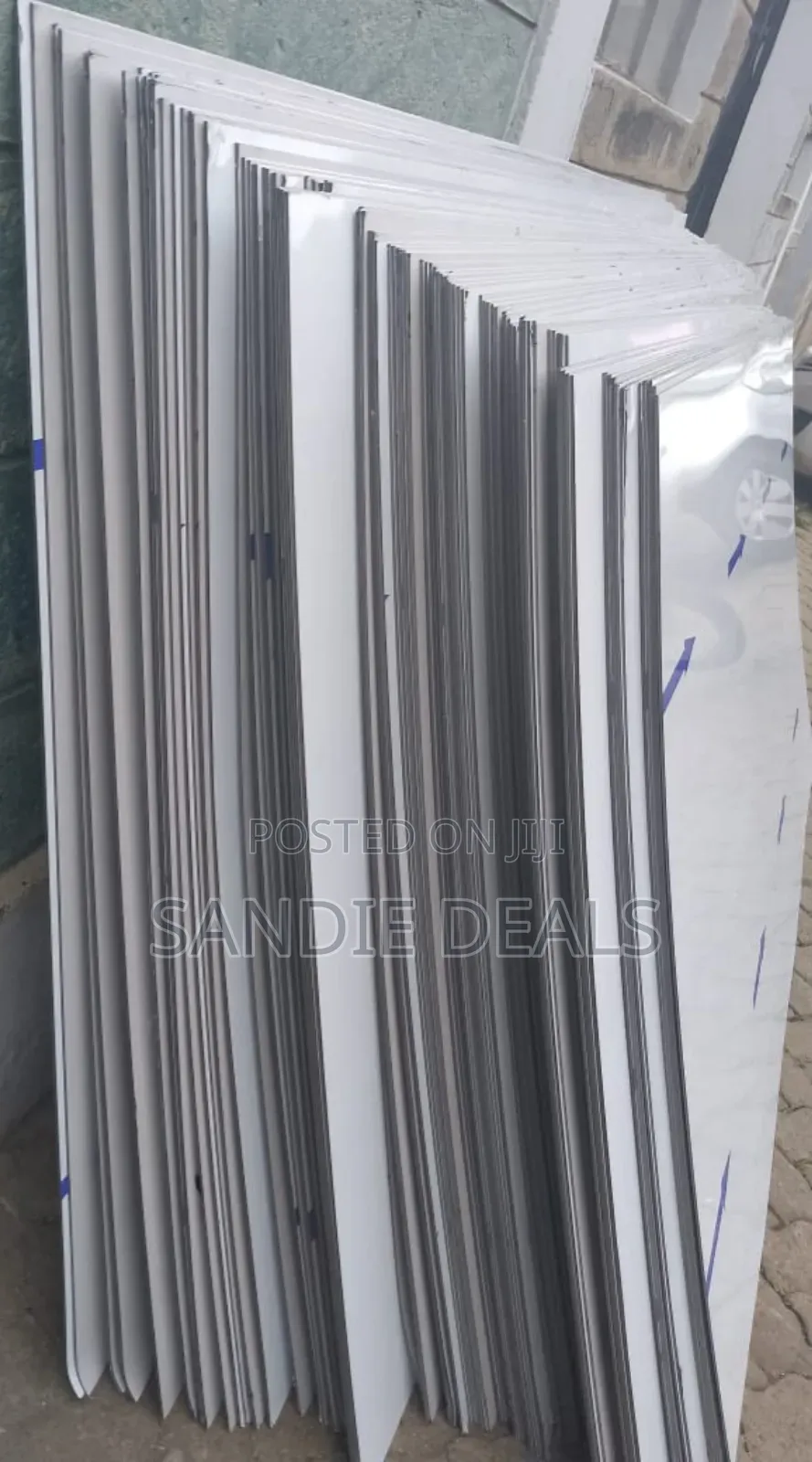 Aluco Board Panels