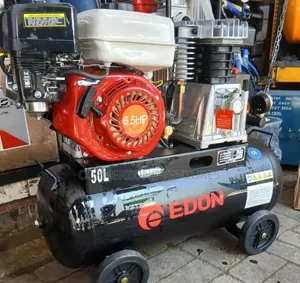 Edon 50l Gasoline Air Compressor/ Petrol Air Compressor