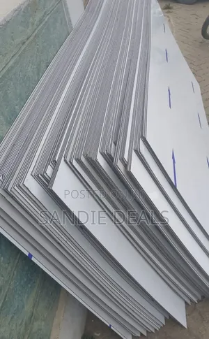 Acp Sheets/ Aluco Board