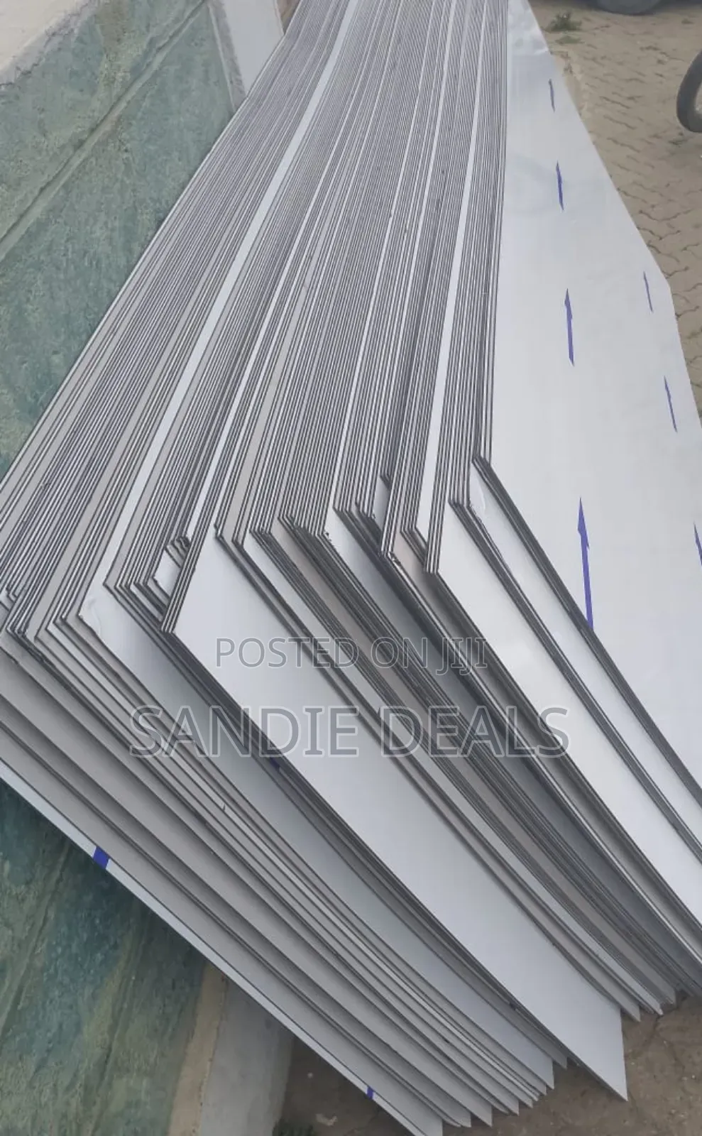 Acp Sheets/ Aluco Board