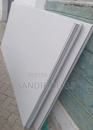 Acp Sheets/ Aluco Board