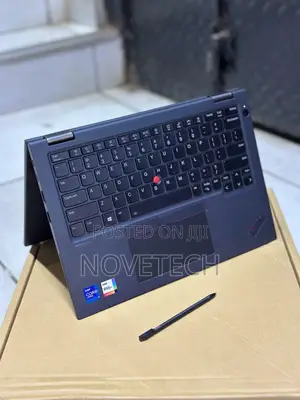 Laptop Lenovo Thinkpad x13 Yoga 32GB Intel Core i7 SSD 256GB