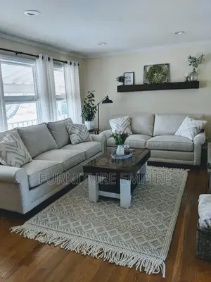 Regional Cool 5 Seater Sofa 2,3