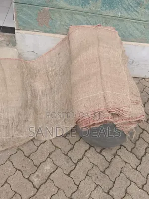 Hessian Fabric/ Hessian Cloth 1.2x100m