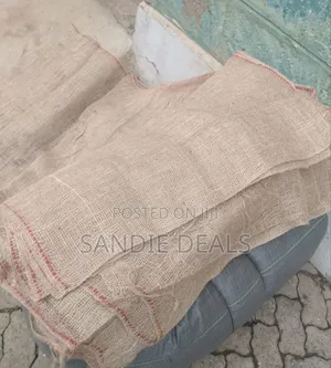 Hessian Fabric/ Hessian Cloth 1.2x100m