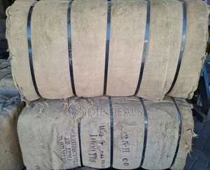Jute Cloth/ Hessian Rolls