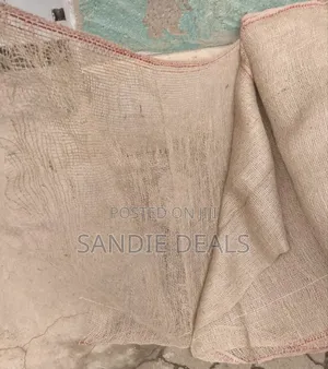 Jute Cloth/ Hessian Rolls
