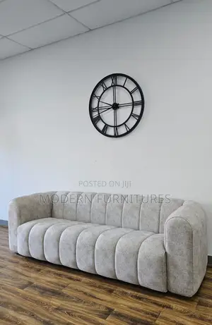 Classy 3 Seater Sofa