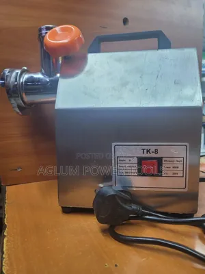Meat Mincer M8 650w