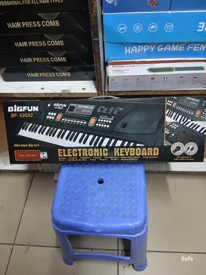 Electric Keyboard 61keys