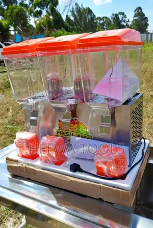 Juice Dispenser/Cooling Juice Dispenser 3_1