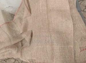 Burlap Hessian Cloth