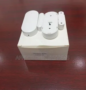 Wireless Door Magnet