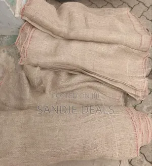 Hessian Cloth Fabric Cloth For Curing