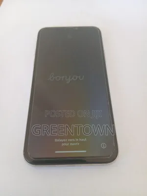 Apple iPhone 8 64 GB White