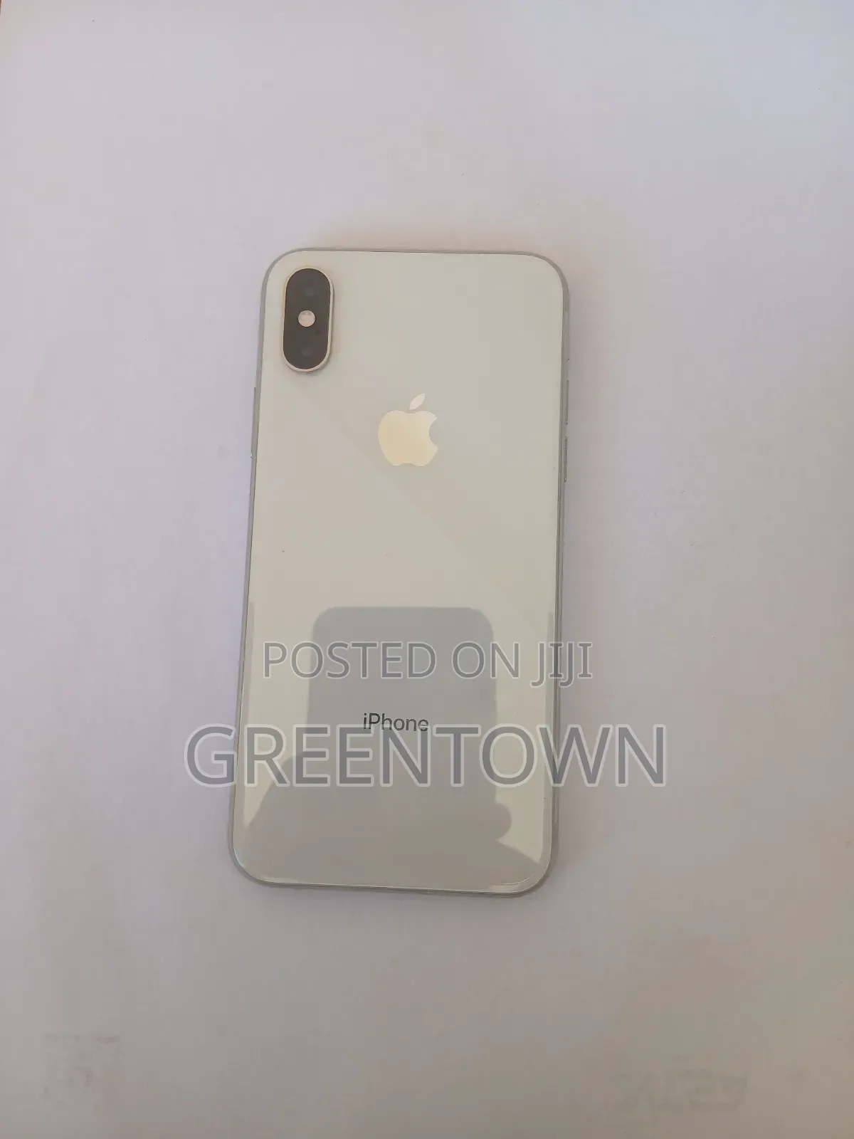 Apple XR 256 GB White