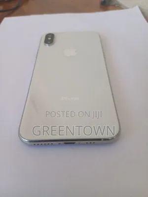 Apple XR 256 GB White