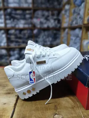 Louis Vuitton X Nba Lakers