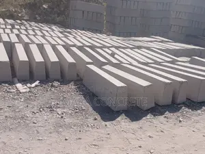Road Kerbs