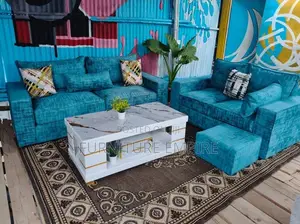 Original Plush 5 Seater Coyuch 3,2