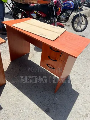  Office Workstation Desk – 1.2m
