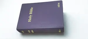 Holy Bible – New International Version (Niv)