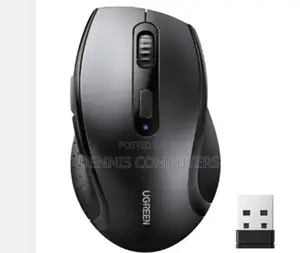 Ugreen Ergonomic Wireless Mouse