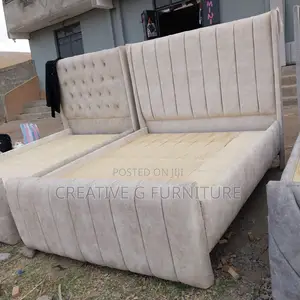 Luxury Chester Bed 5by6